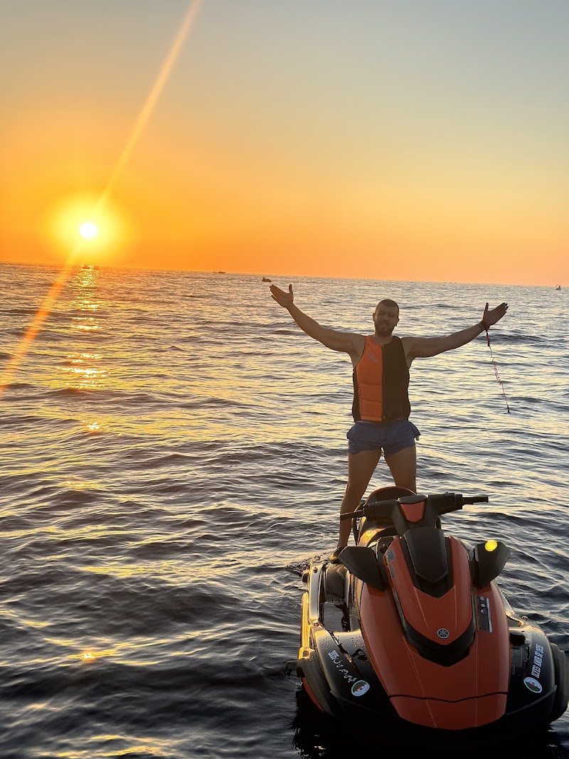 Playa dz location de bateau et jet-ski