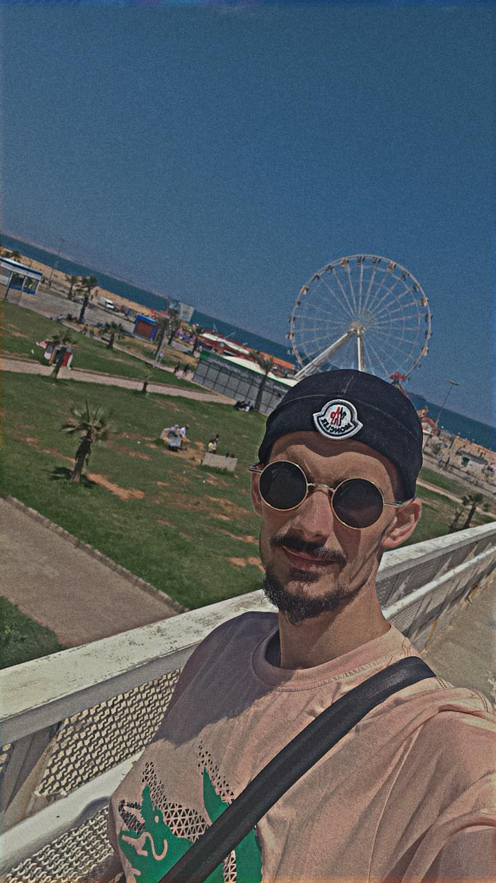 Pacha Club Boîte de nuit