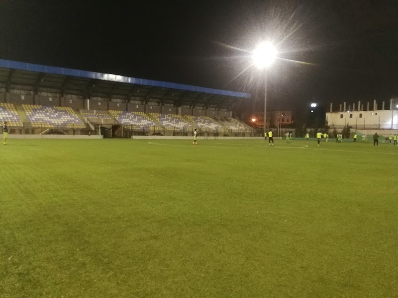 Stade Dar El Beida