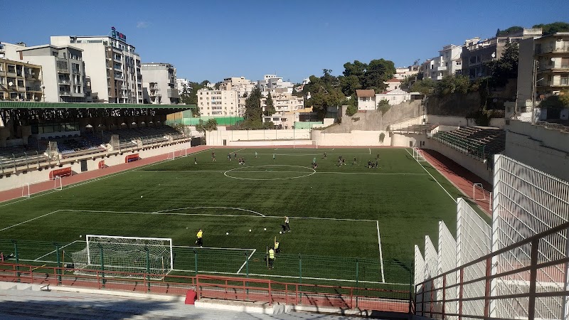 Stade Ahmed Falek Hydra