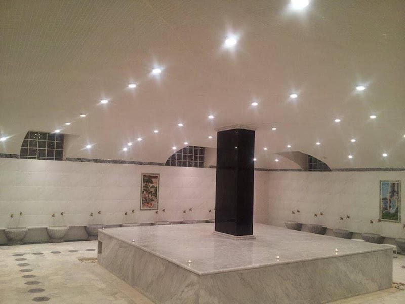 Spa hamam hamza