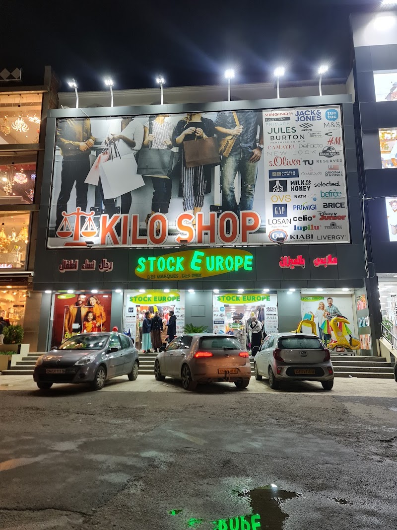 Stock Europe Draria - Espreno-draria