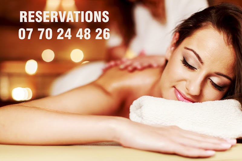 Energym Bordj el kiffan - Salle de sport & piscine