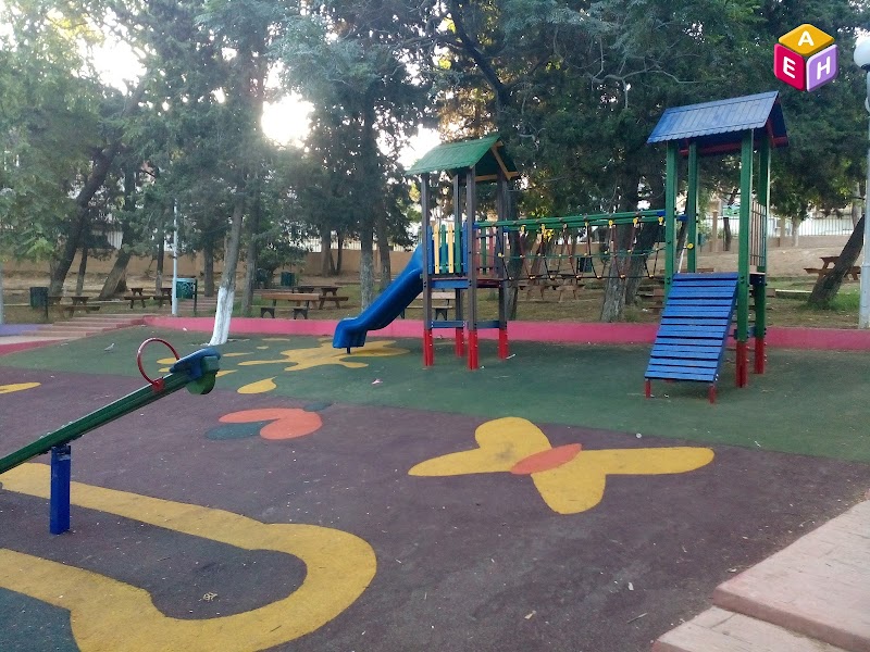 Forêt de Diar El Afia - Photo 1