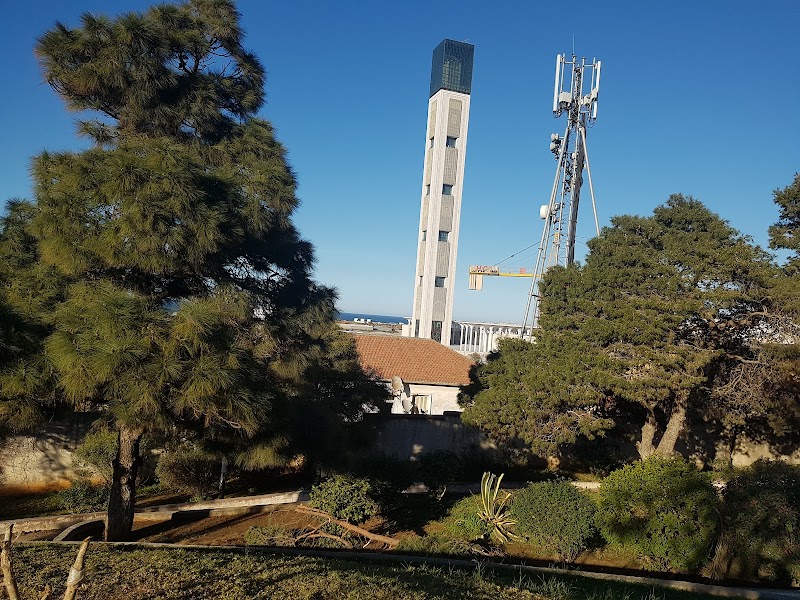 Jardins El Mohammadia