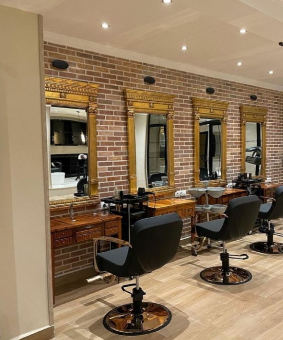 Au bonheur des dames