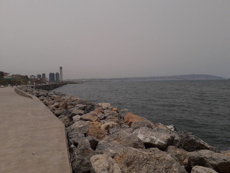 Nouvelle Sablette - Bordj El-kiffan