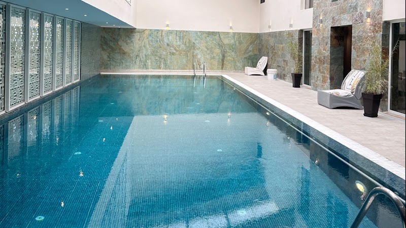 Spa Miu Asiatique ALG