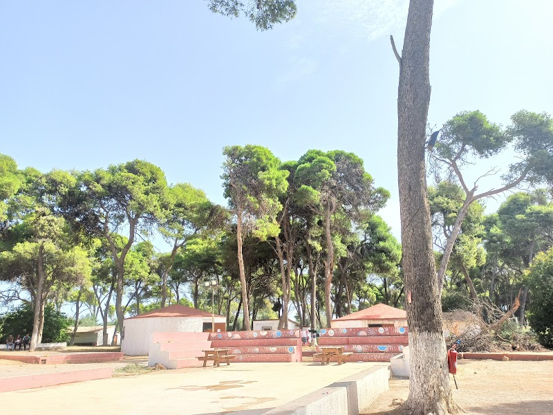 Village Africain — Staoueli