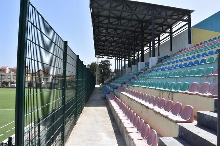 Stade Communal heuraoua