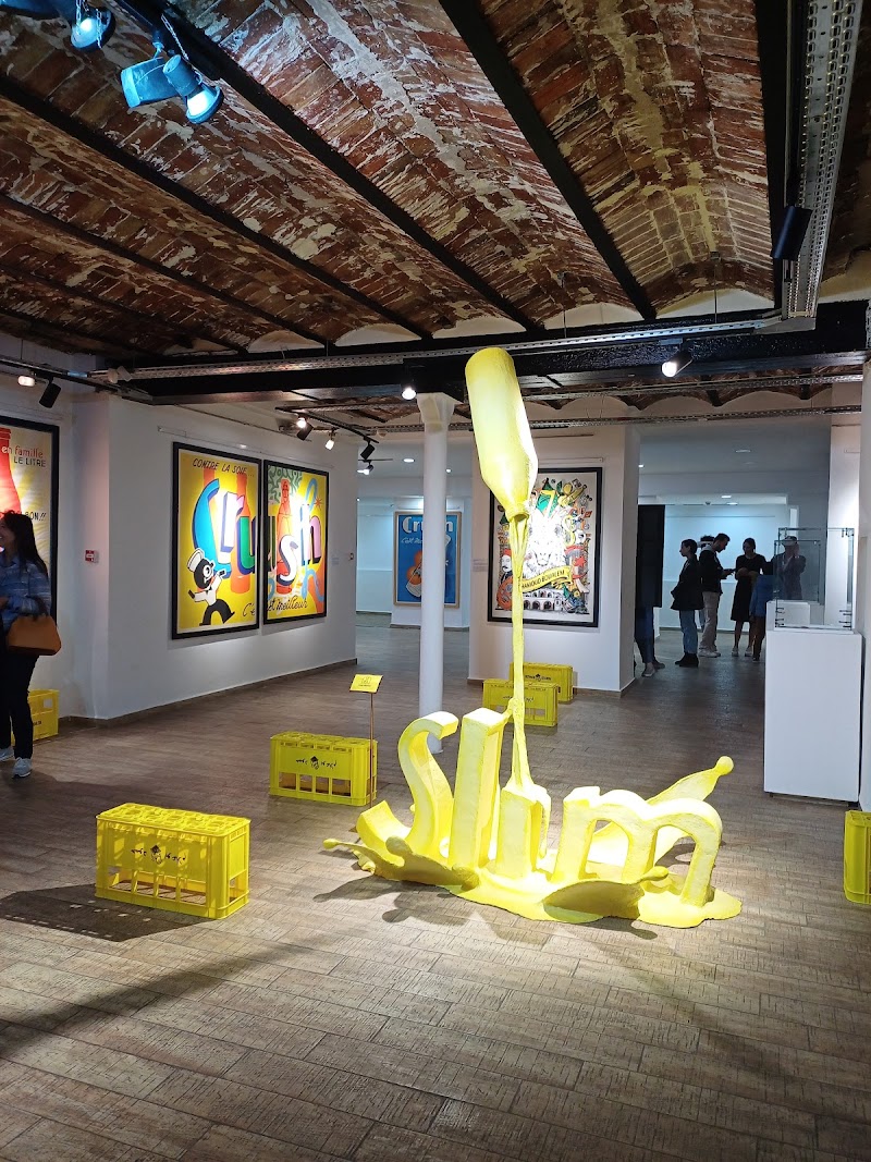 Galerie d'art Mohamed Racim