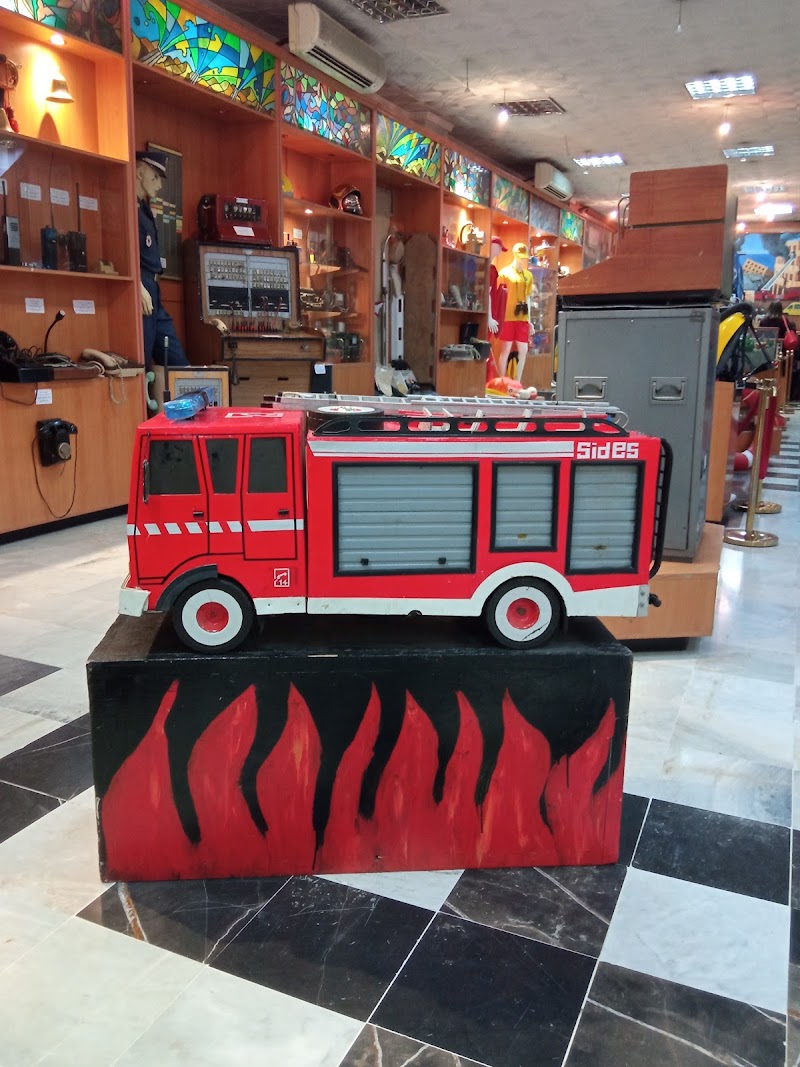 Musée National de la Protection Civile