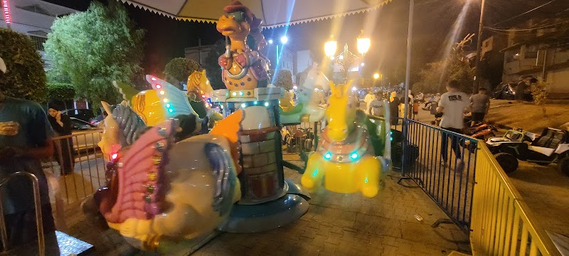 Mini Park El Yasmine