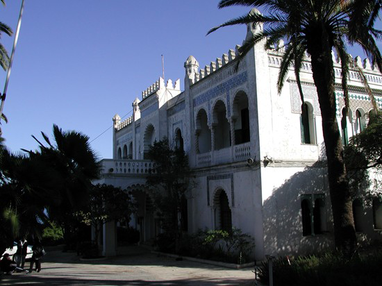 Villa Sésini