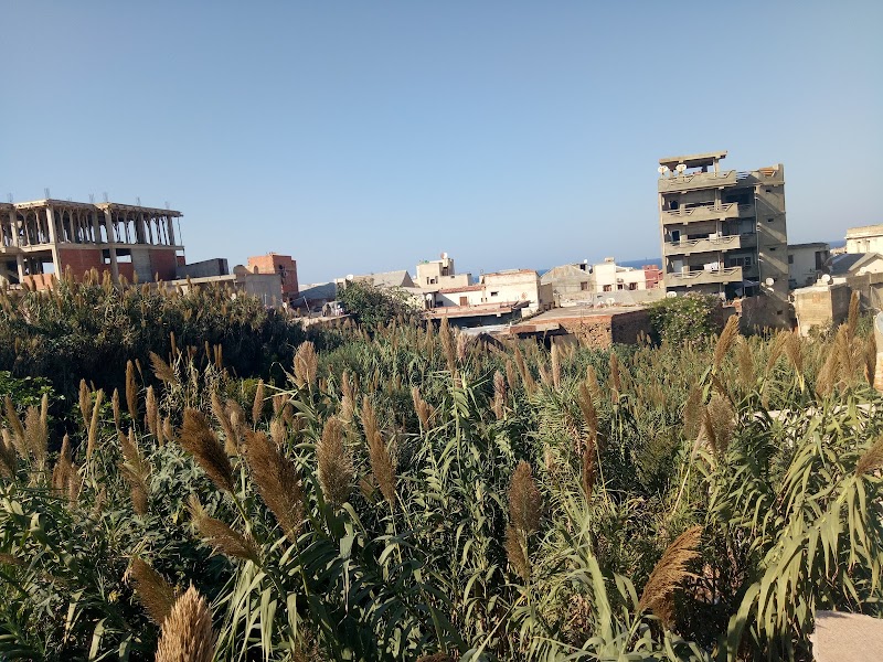 Stade de l'equipe de Ain Benian (WEBAB)