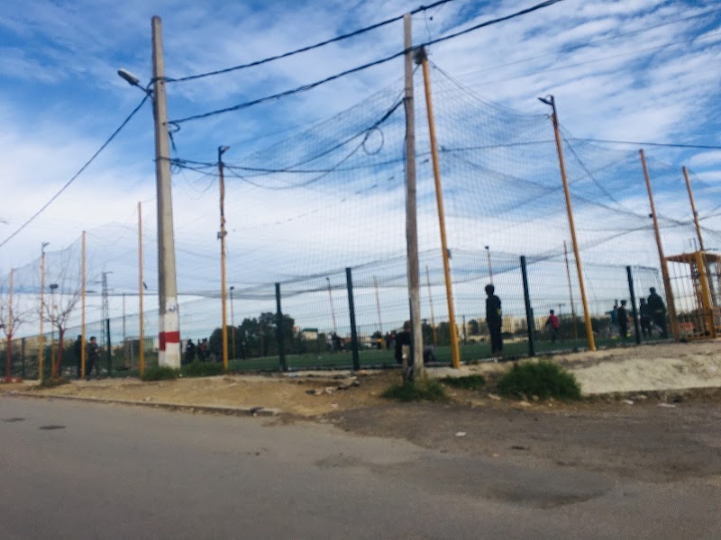 stade sidi Mbarek Birkhadem