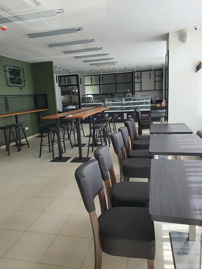 Complexe El MORDJANE