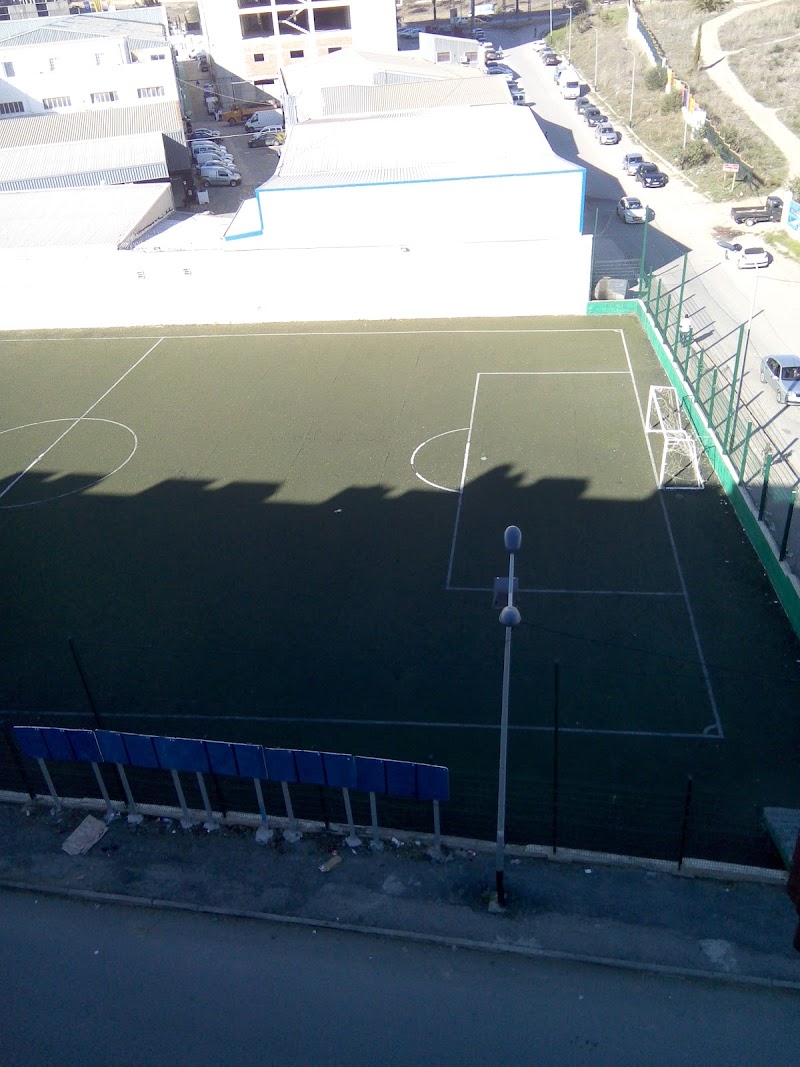 Stade Des Grands Vents