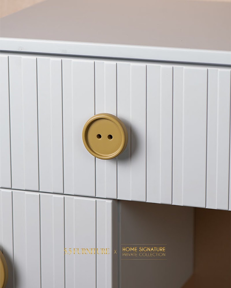 Home signature architecture luxury studio