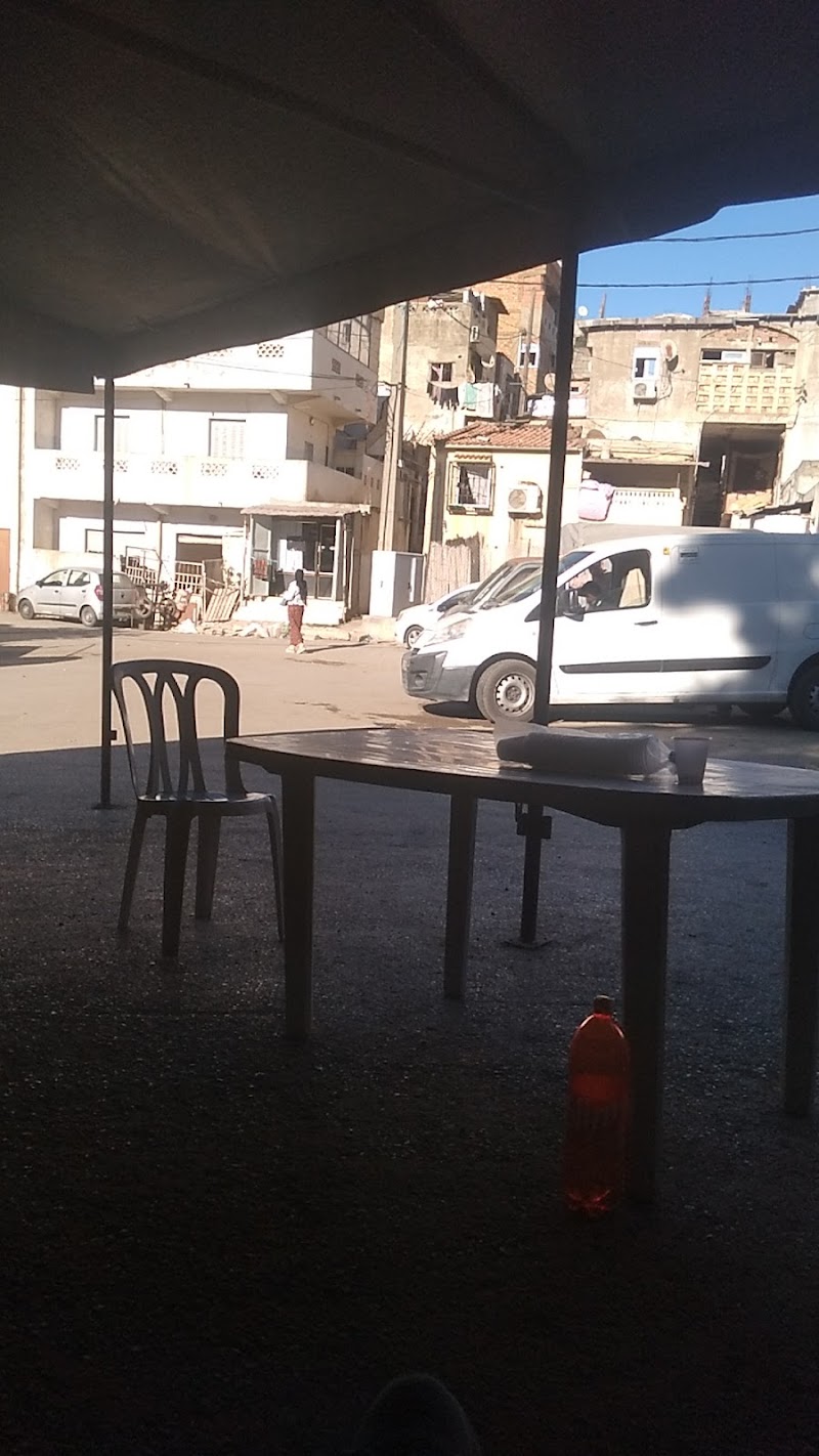 Place Laalam