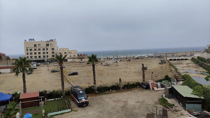 Palm Beach Resort - Photo 1