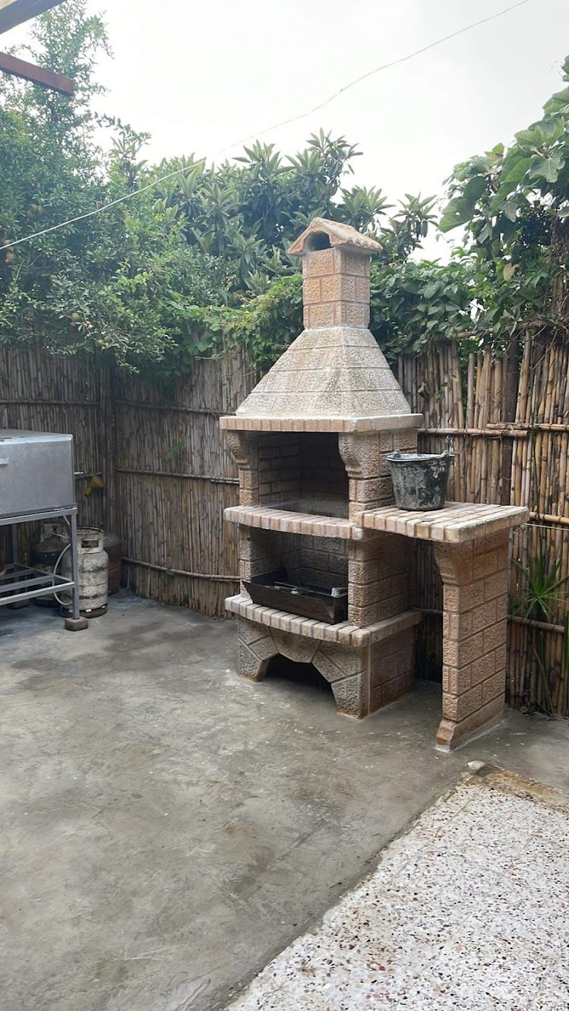 Maison. Ali BENAMARA