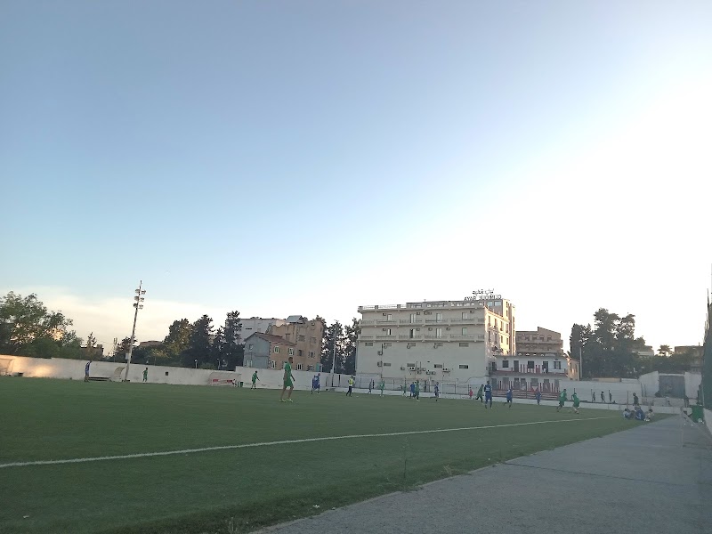 Draria stadium