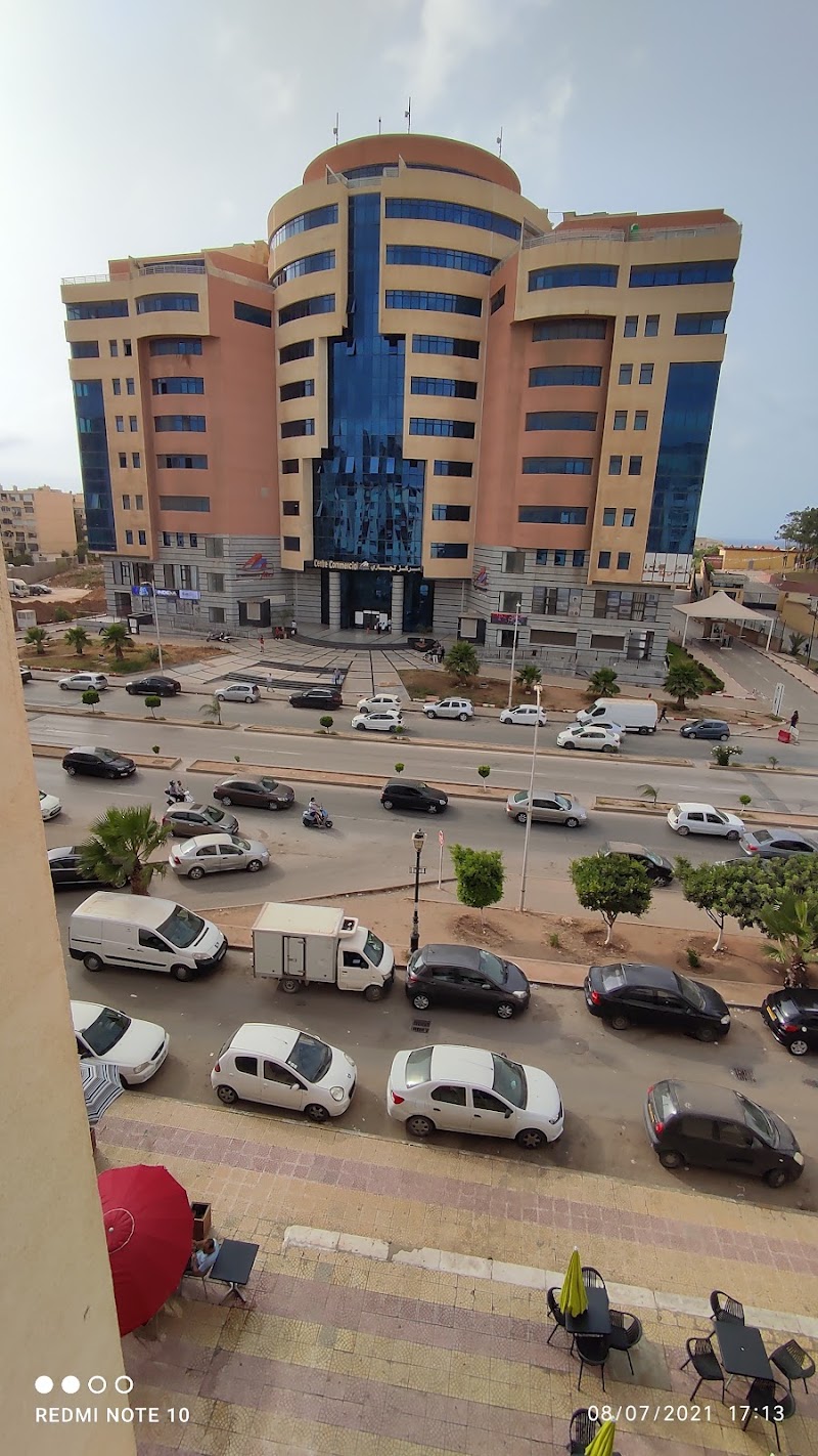 CNRC et CASNOS LES PINS