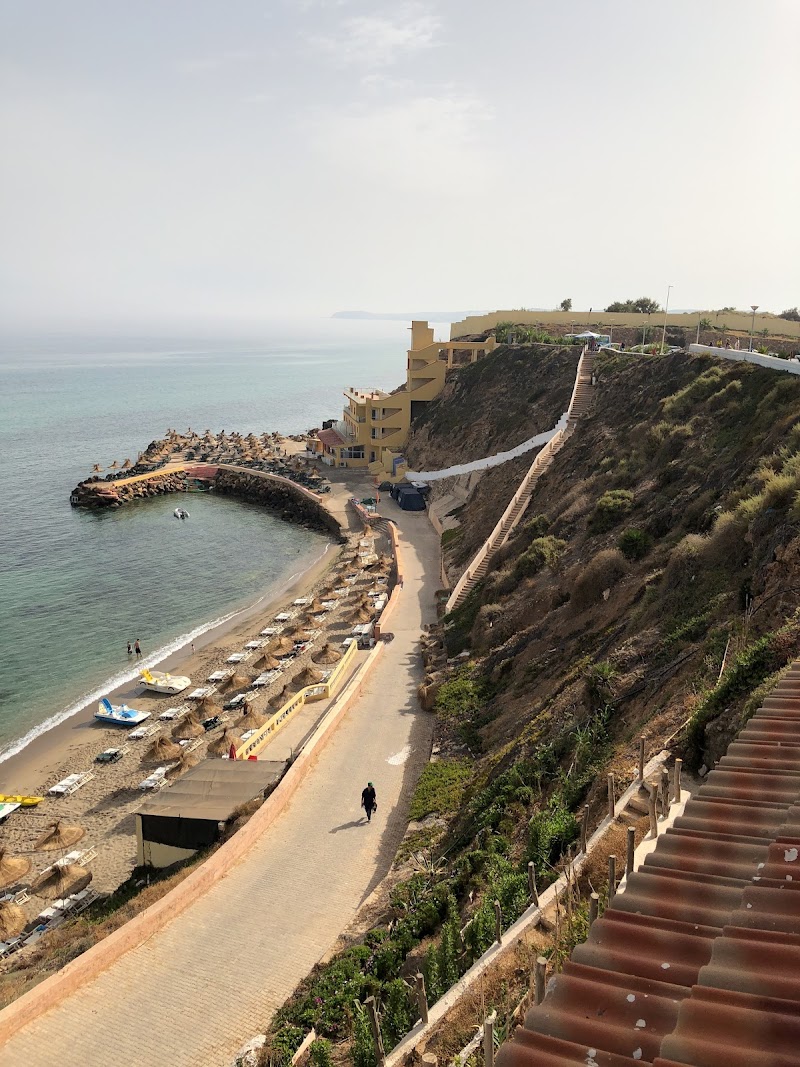 Park Aquatic New Beach