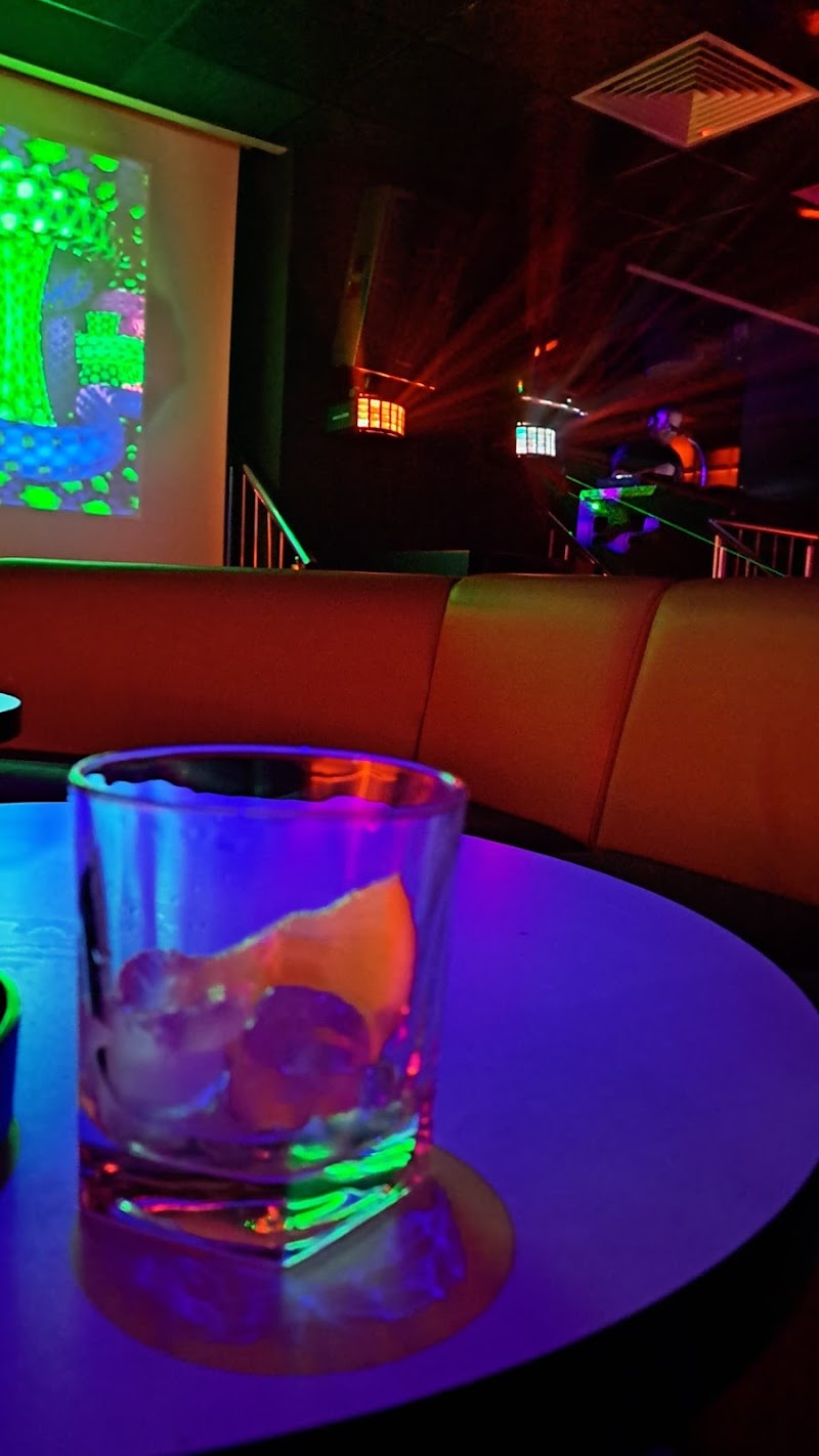 La Rose Bleu Night Club