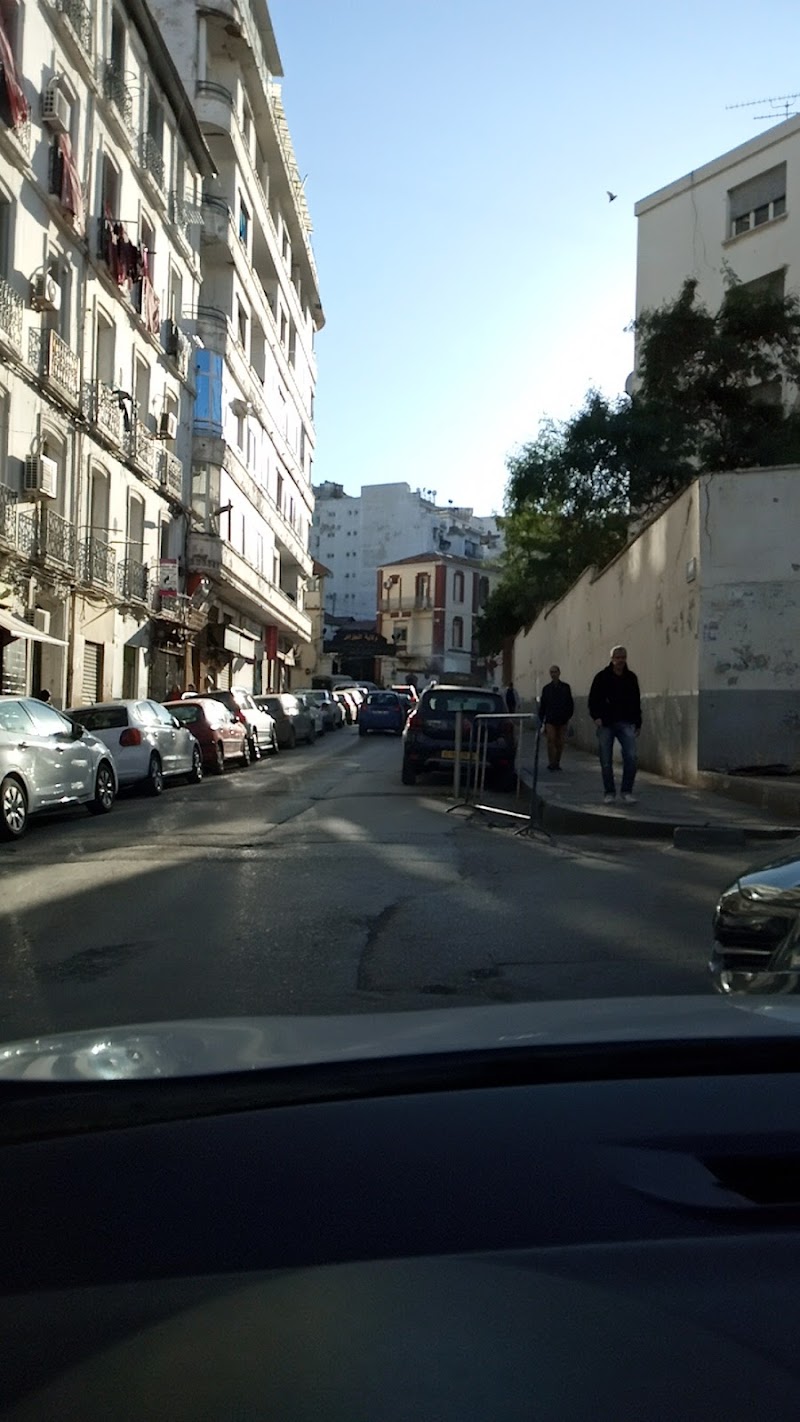 Cinéma Sierra Maestra