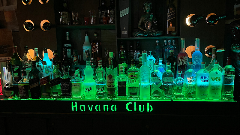 HAVANA CLUB