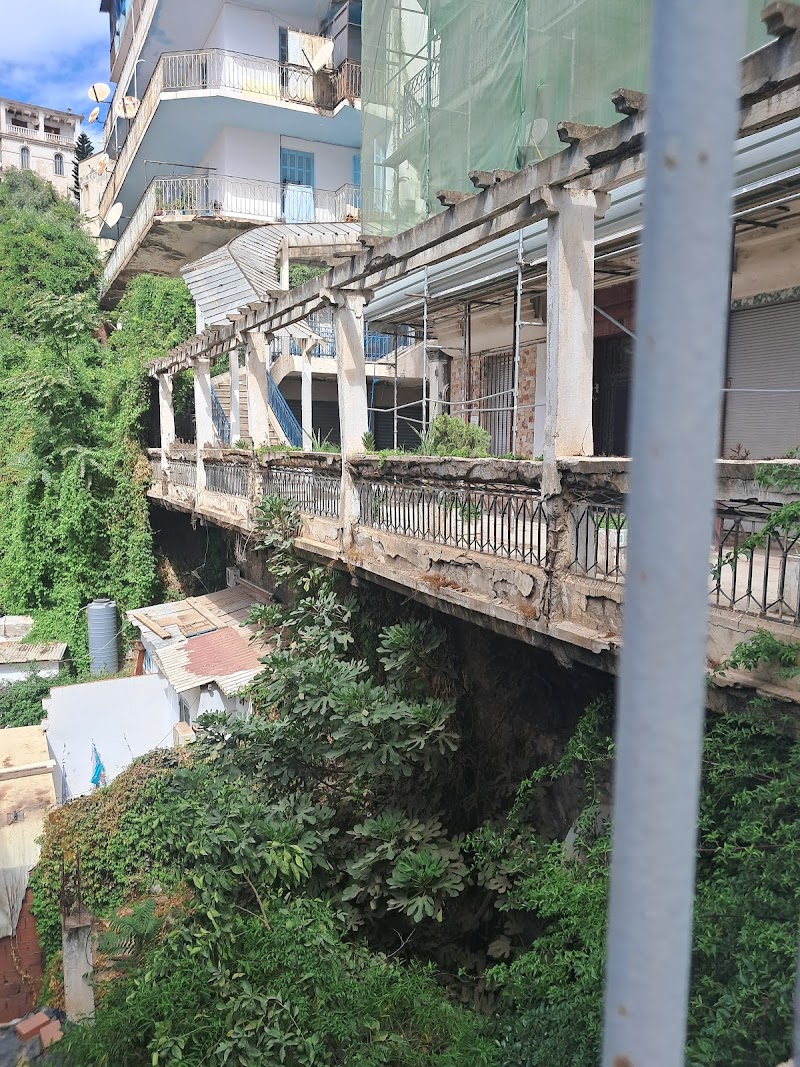 ARTABAS CONSTRUCTION