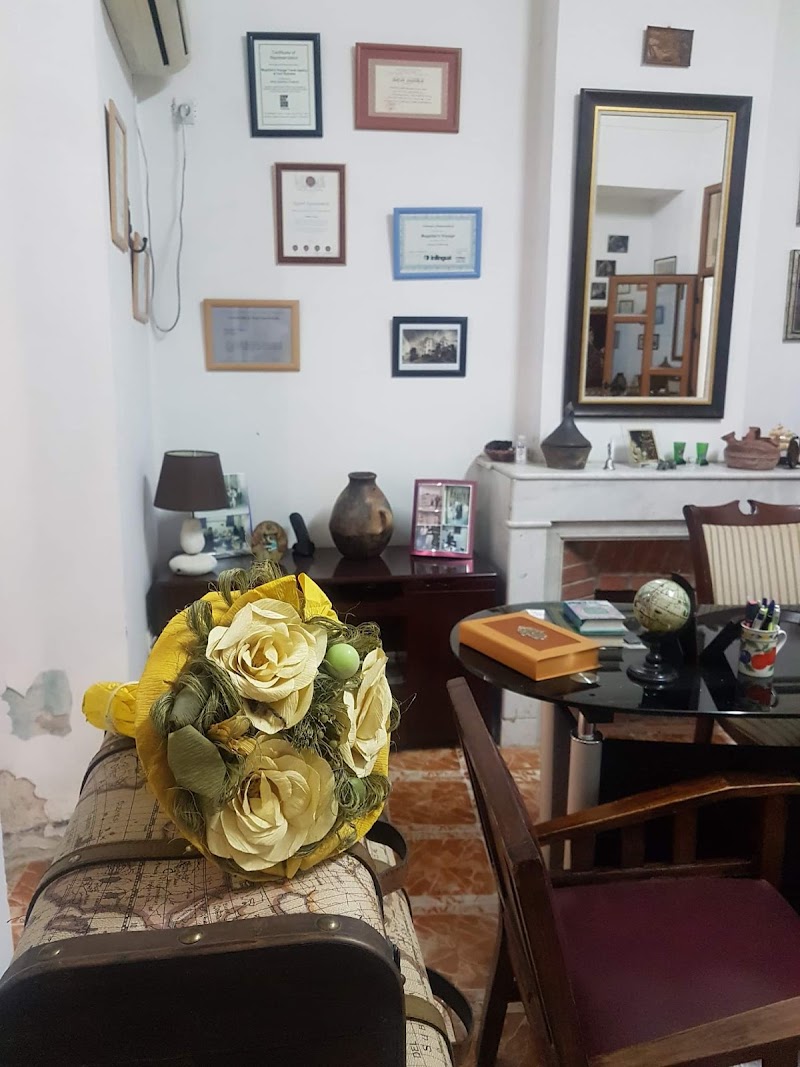 Magellan Tourisme et voyage