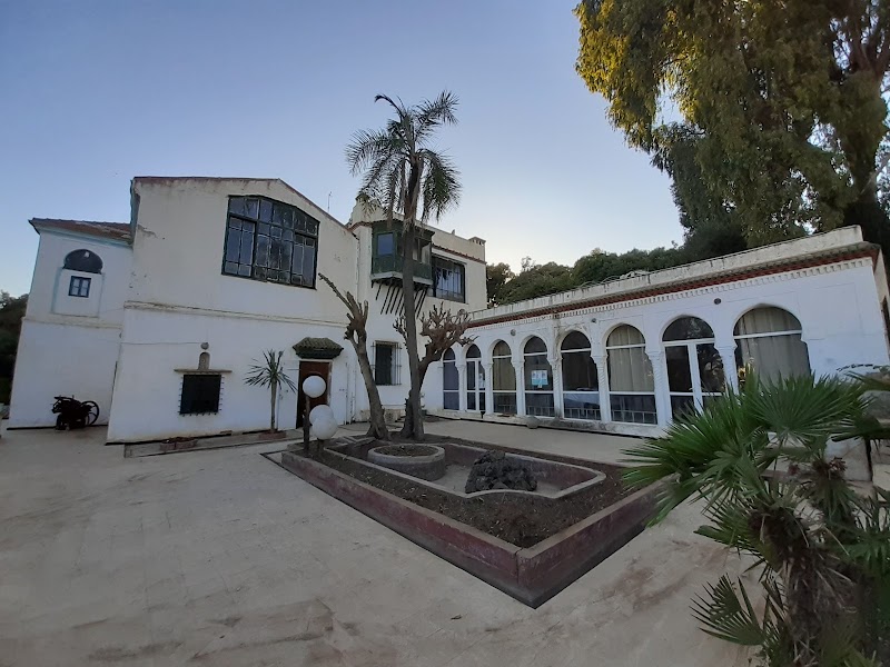 Musée pour Enfant (OGEBC)