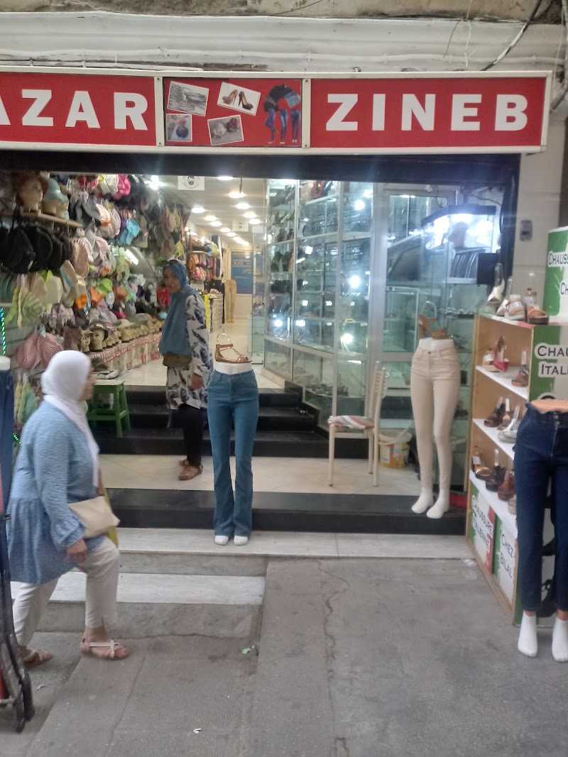 Centre zineb