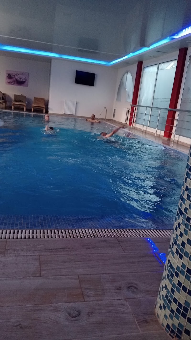 Centre de Remise en Forme