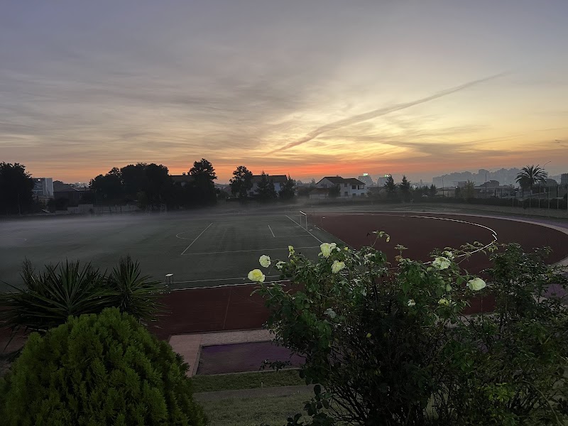 Stade de la Faculté