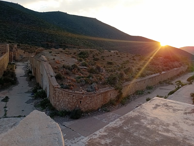 Batterie de Roseville (Tabana)