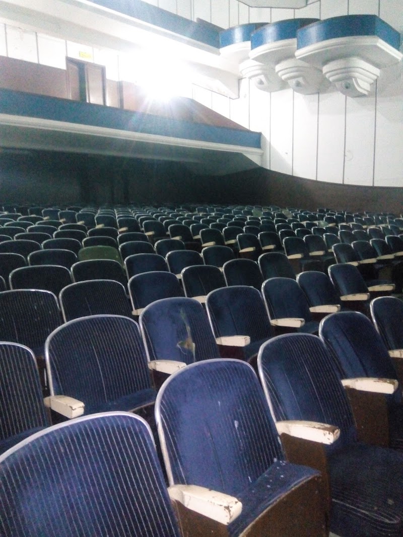 Cinéma El Feth (ex-Pigalle)