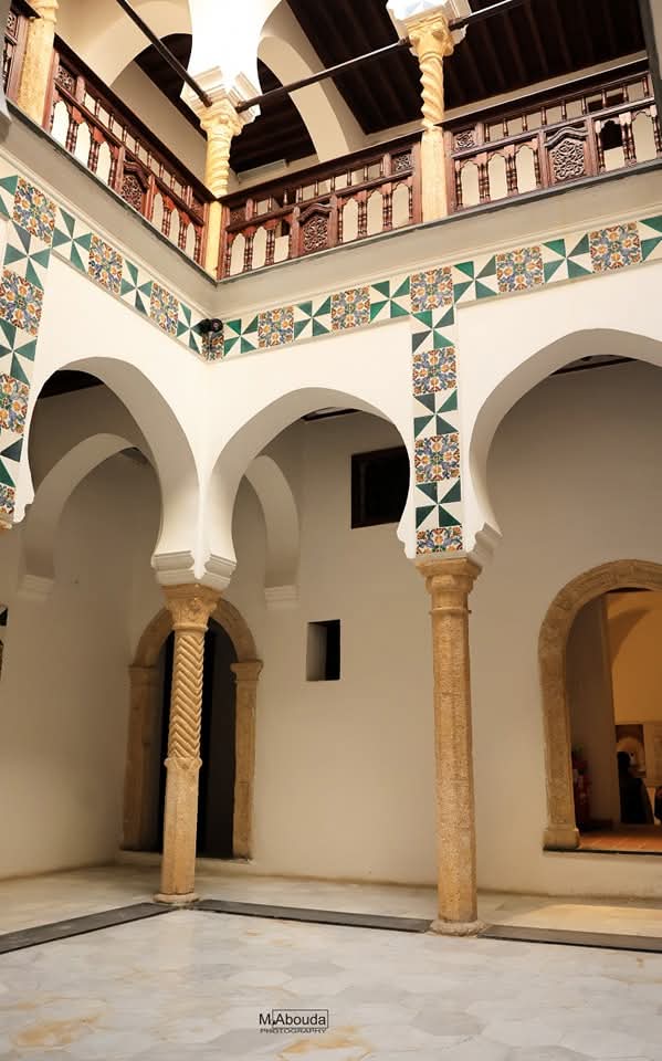 Casbah tourisme
