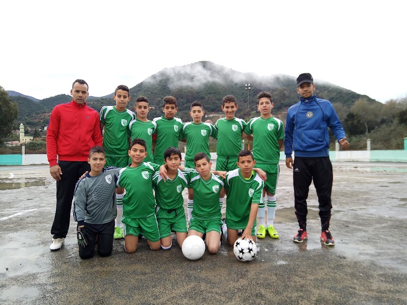 Stade municipal de Tala-Hamza