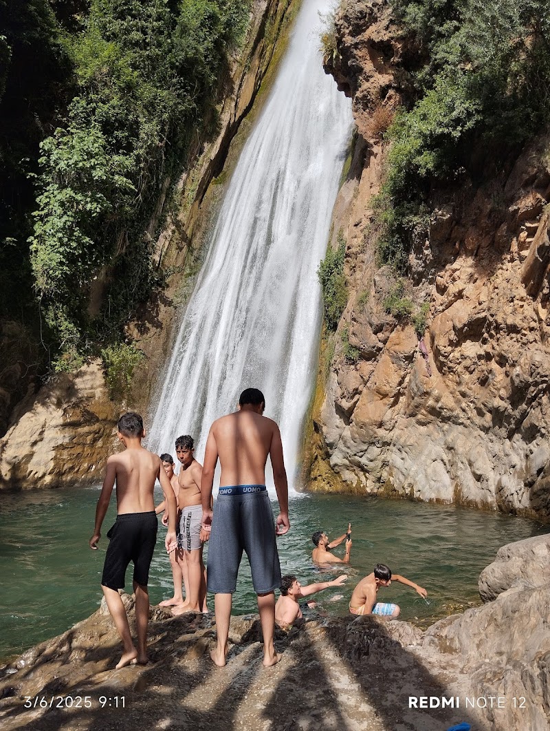 Fort Sidi Abdelkader