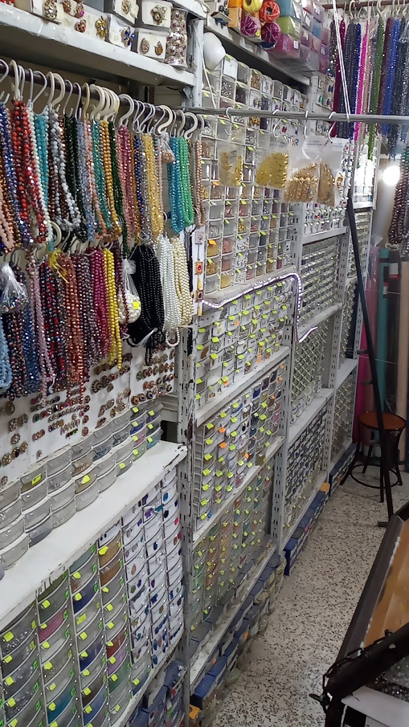 Albaraka mercerie - Photo 1