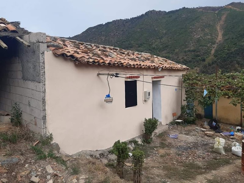 Musée privé. TEMINE Houcine