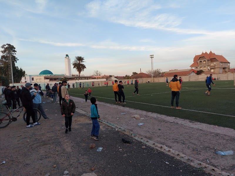 Stade municipal - Photo 1