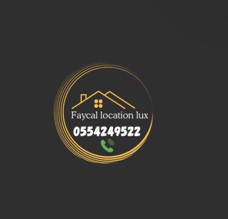 Faycal Location lux