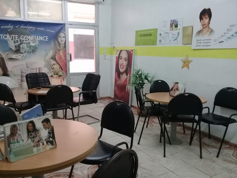 Distributeur indépendant de produits ARVEA NATURE - BEJAIA