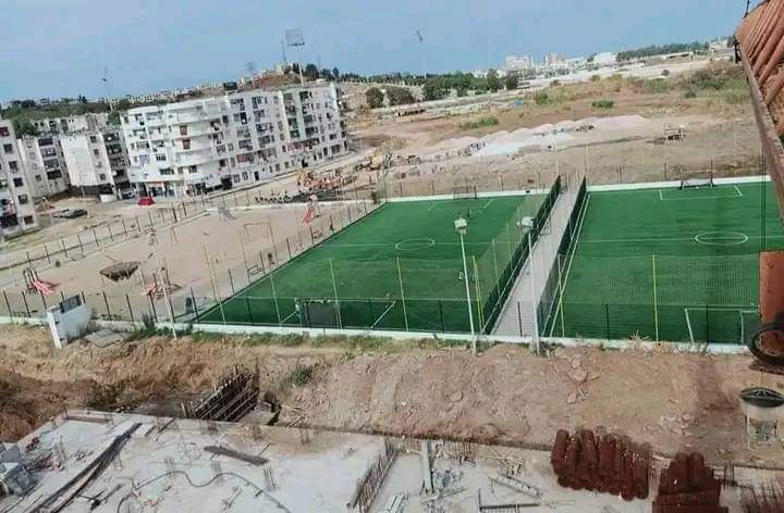 Stade El Rym