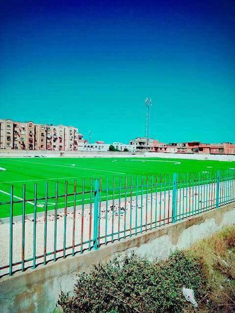 Stade Sidi Salem